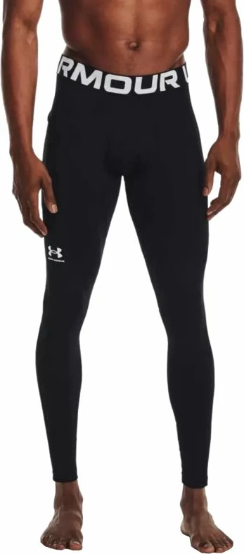 Športne pajkice za moške Under Armour, črne