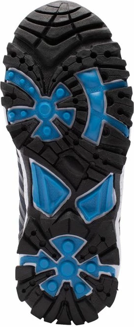 Superge za otroke Trollkids, modre