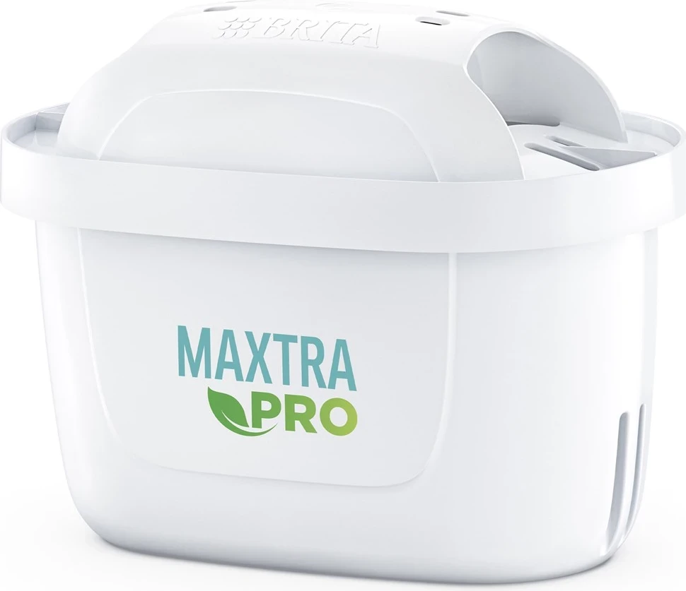 Filtrirnik vode - Brita MX+ Pro Pure Performance, 150 L, 1 kos, bel