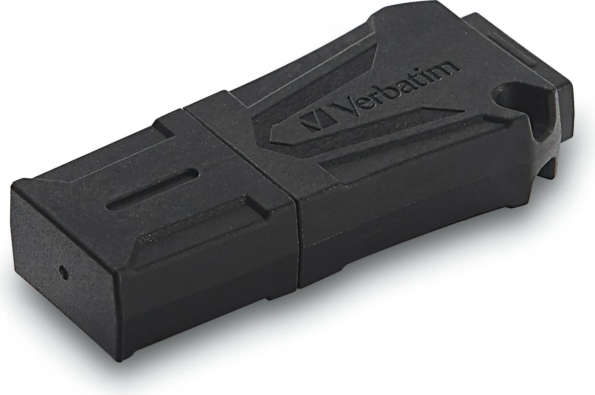 Vzdržljiv USB 16 GB, USB Type-A 2.0, črn - Verbatim ToughMAX