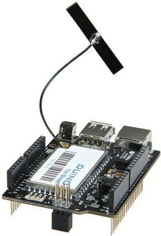 Kontroler FTDI ALLNET MSC-06656, 4Duino, 300 g