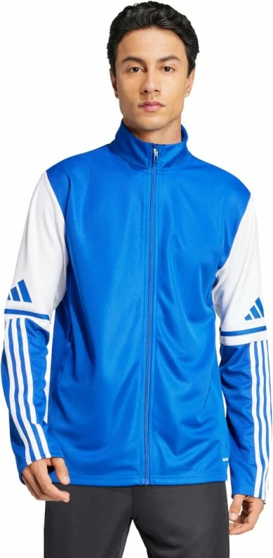 Duks za moške adidas, moder