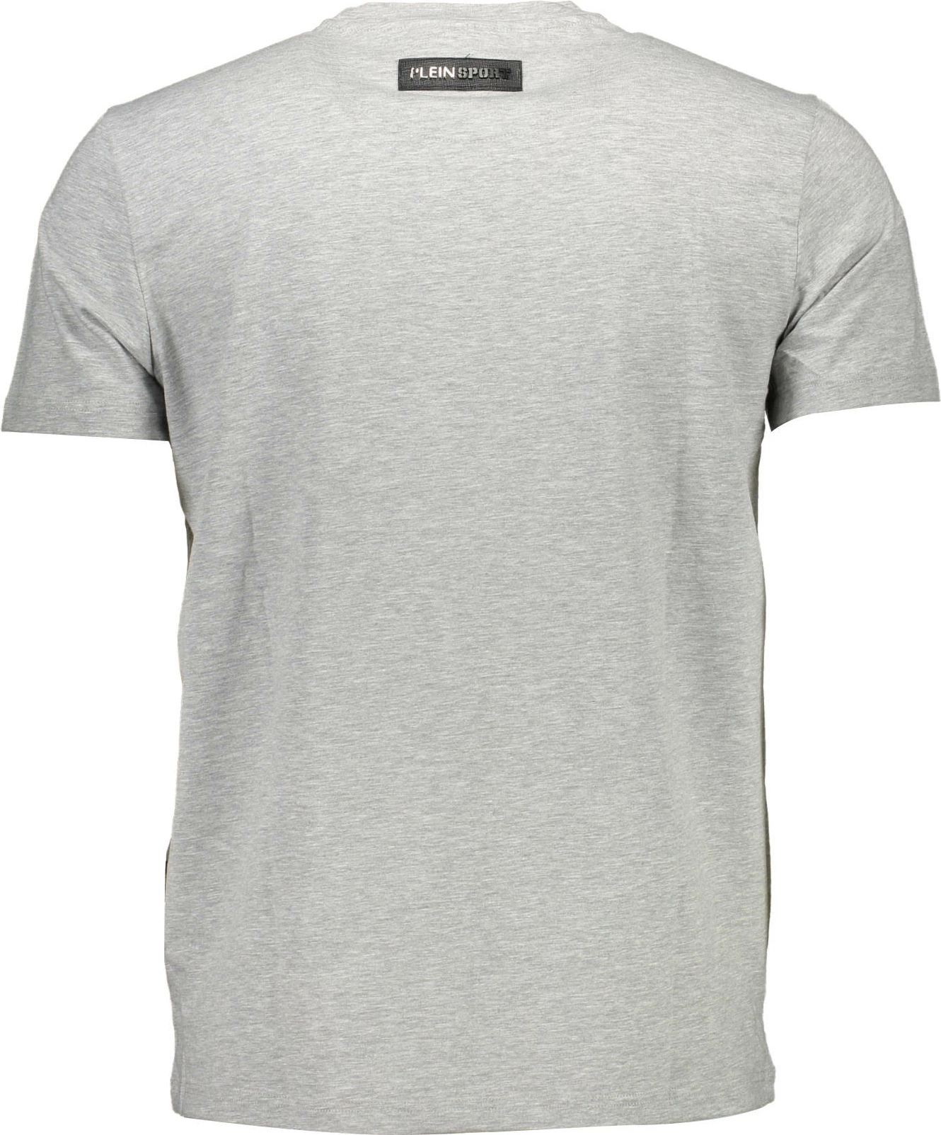 Majica za moške PLEIN SPORT, siva