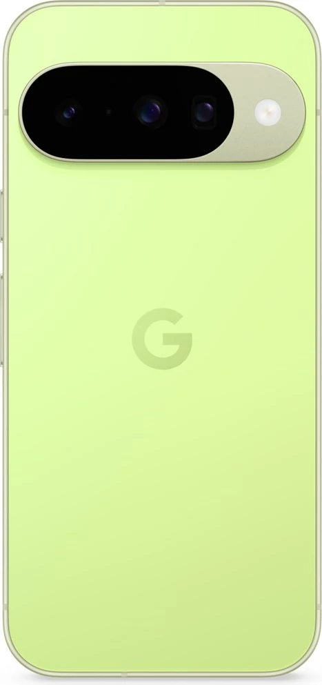 Pametni telefon Google Pixel 10, 6,3", 12 GB RAM, 128 GB, 5G, zelen