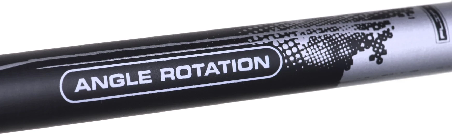 Shtiza za skitouring Vario Tour, Viking, črne