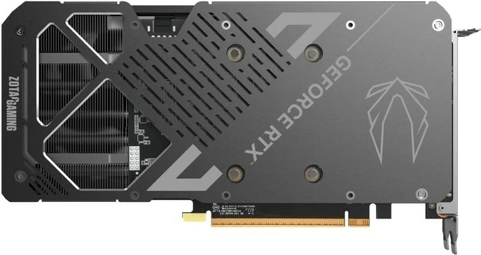 Grafična kartica ZOTAC GeForce RTX 5070 Twin Edge OC, 12GB GDDR7, 192-bit, PCIe 5.0, 3x DisplayPort + HDMI