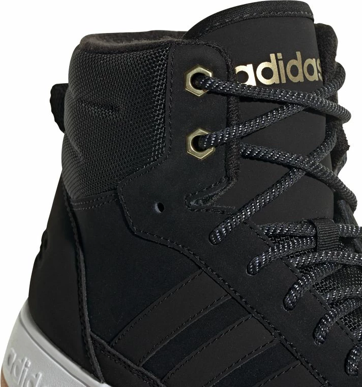 Čevlji za prosti čas adidas, moški, črni