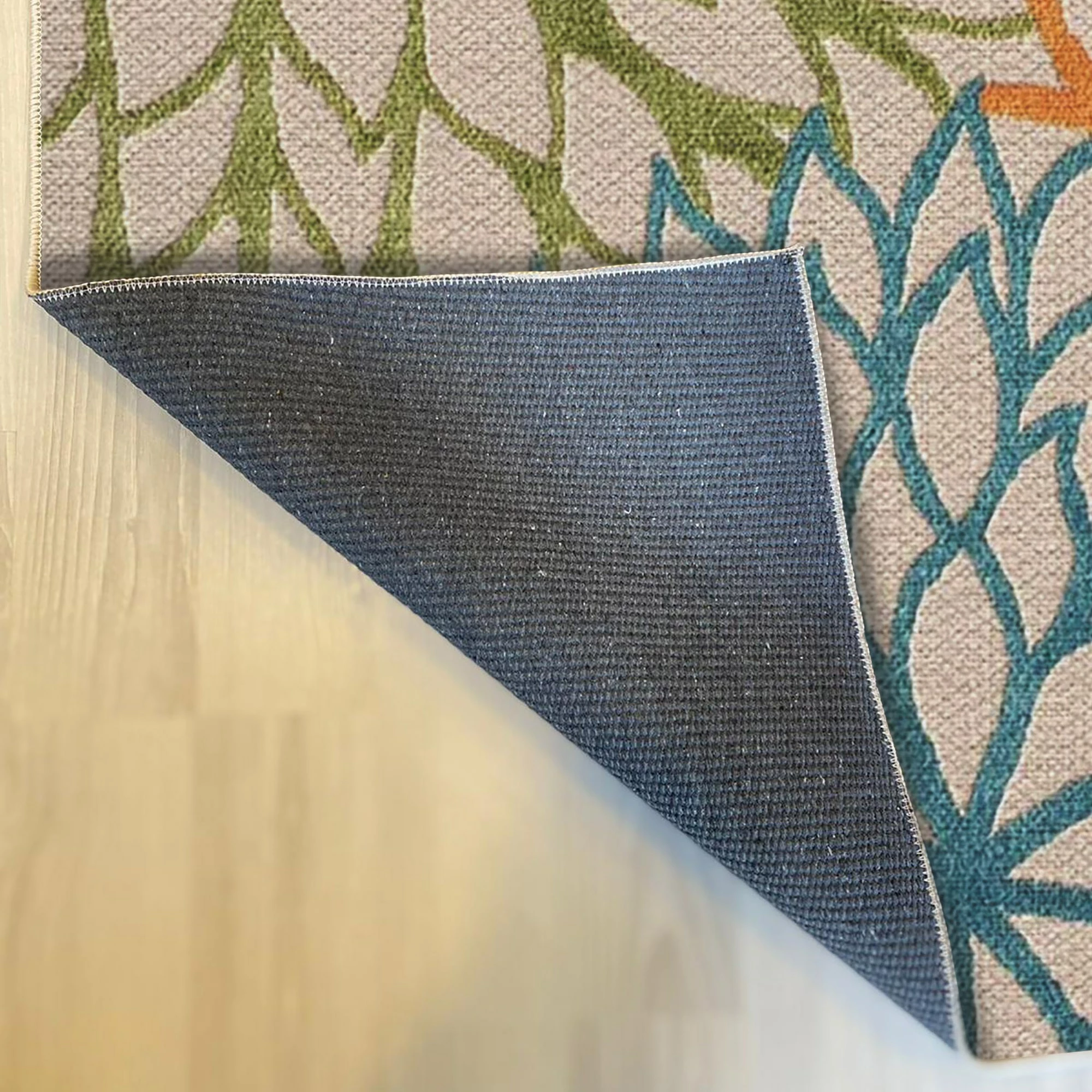 Preproga Hypnose Conceptum, večbarvna, 100 x 150 cm, Woopamuk266