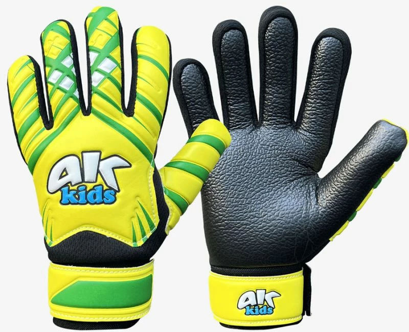 Otroške vratarjeve 4keepers, rumene