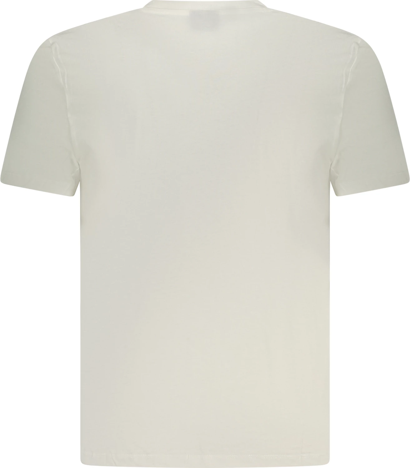 Majica za moške NORWAY 1963, bela