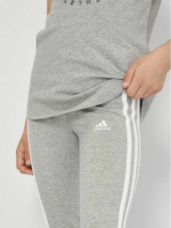 Hellanke za otroke Adidas, sive