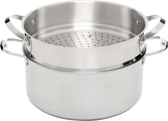 Tigan za kuhinjo Kohersen Black Cube, 28 cm