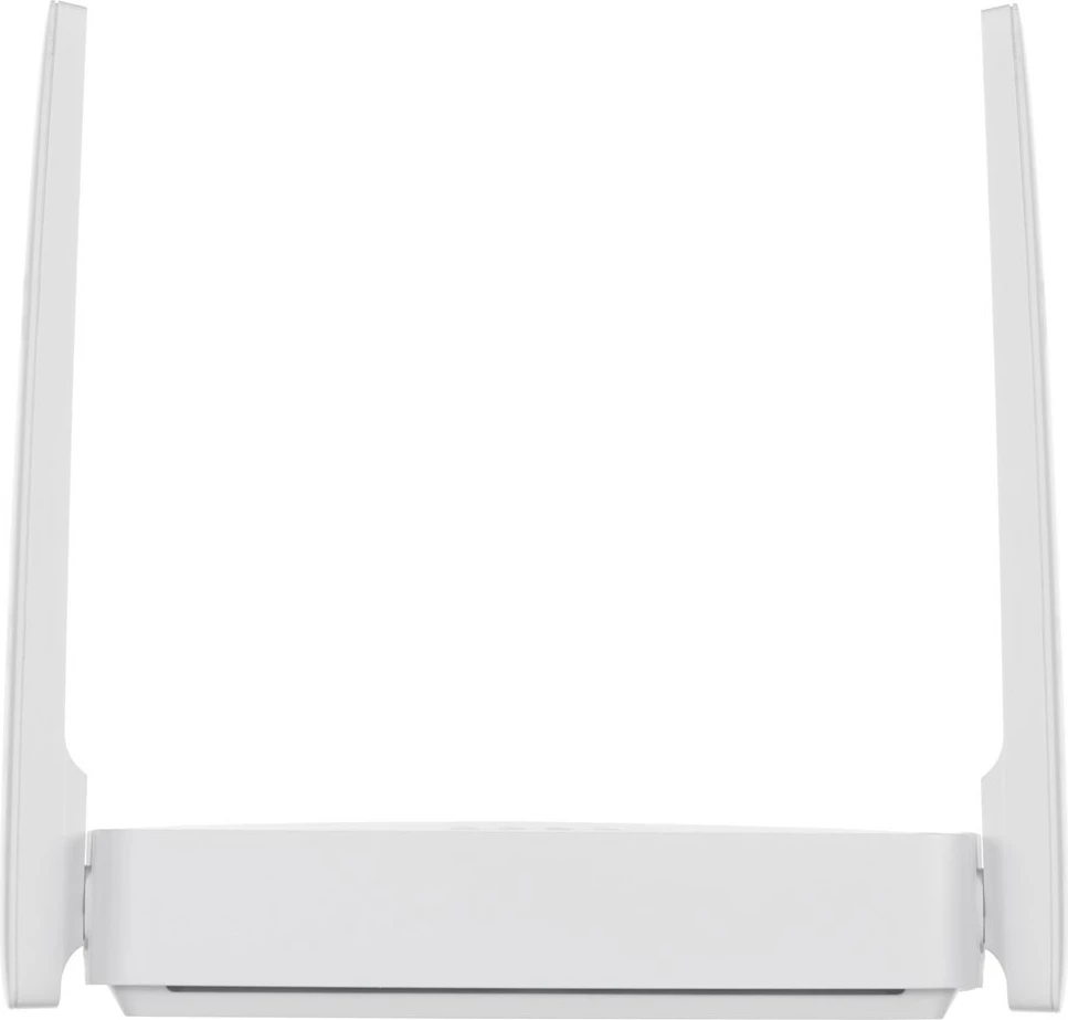 Ruter Mercusys AC10, bel