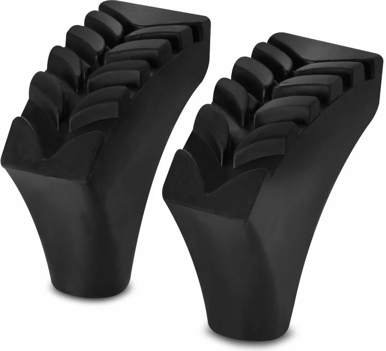 Dodatki Spokey, črni