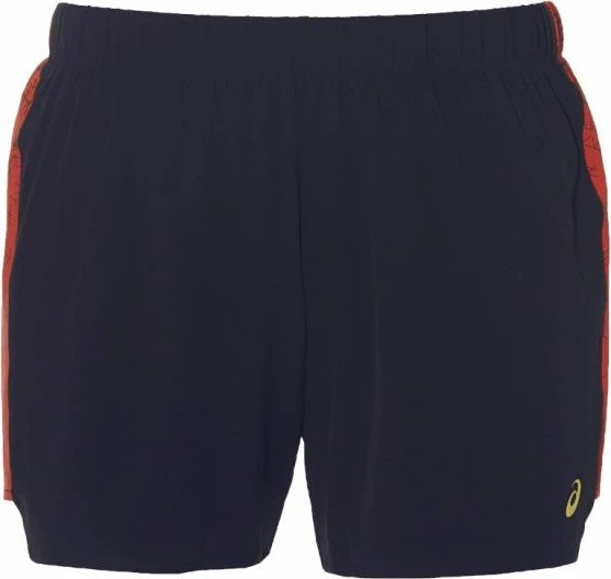 Športne shorce Asics, črne
