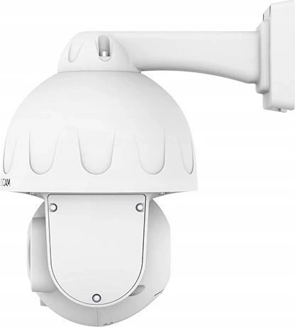 Zunanji IP fotoaparat Foscam SD8EP, 8MP, bel