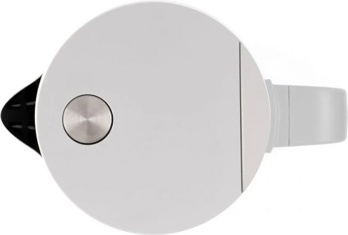 Električni grelnik vode KOHERSEN Modern Matt A451, 1,7 L, 3000 W, bel