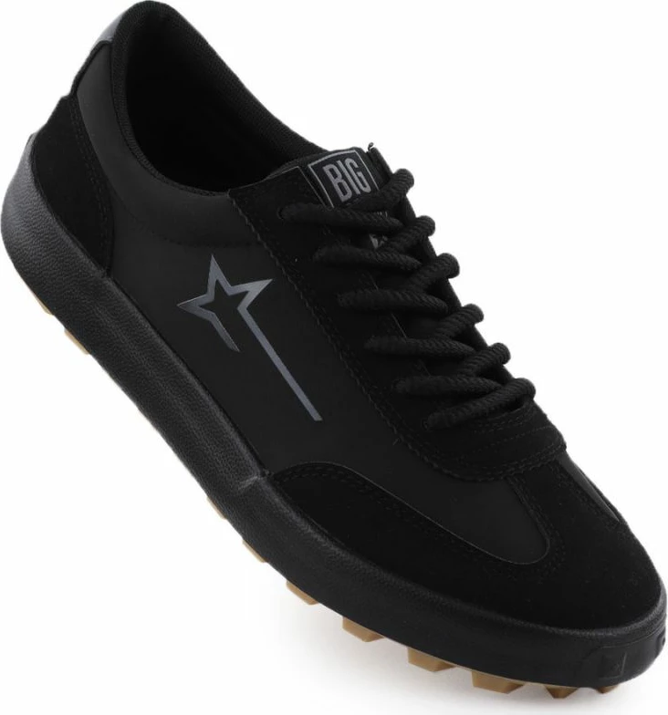 Superge, Big Star, moške, črne