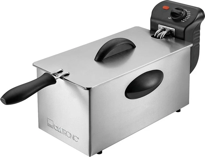Friteza Clatronic FR 3586, 2000 W
