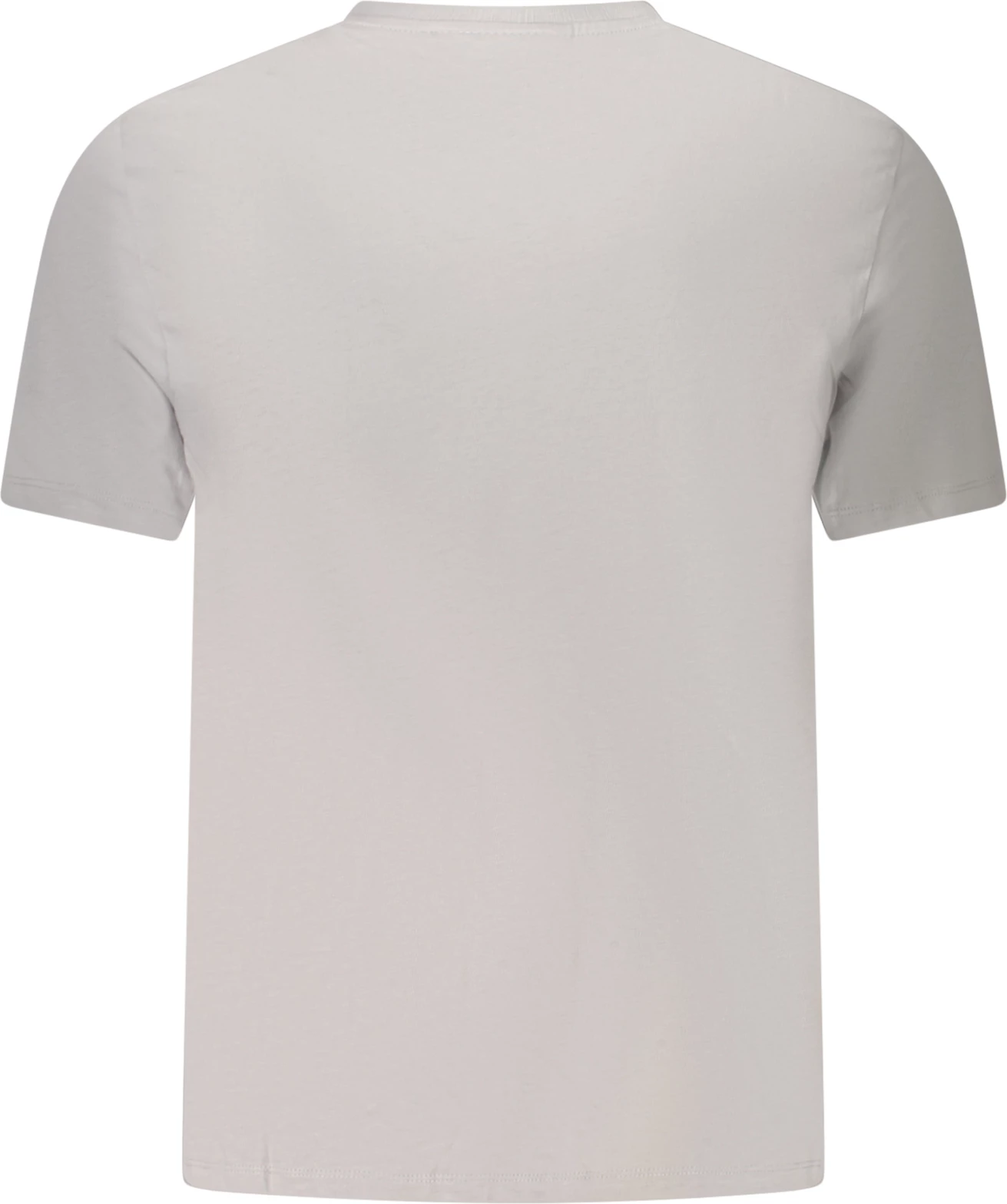 Majica za moške Calvin Klein, siva