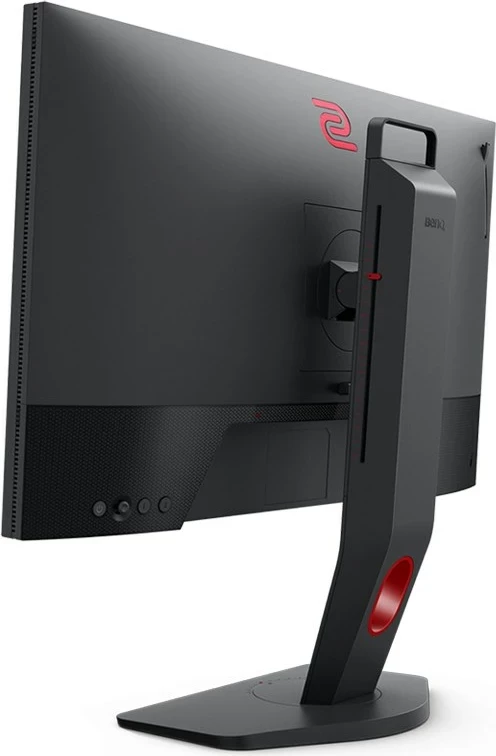 24,5" Full HD monitor, črn BenQ XL2540K