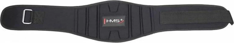 Vadbeni pas za mišičenje, HMS PA3448, XL