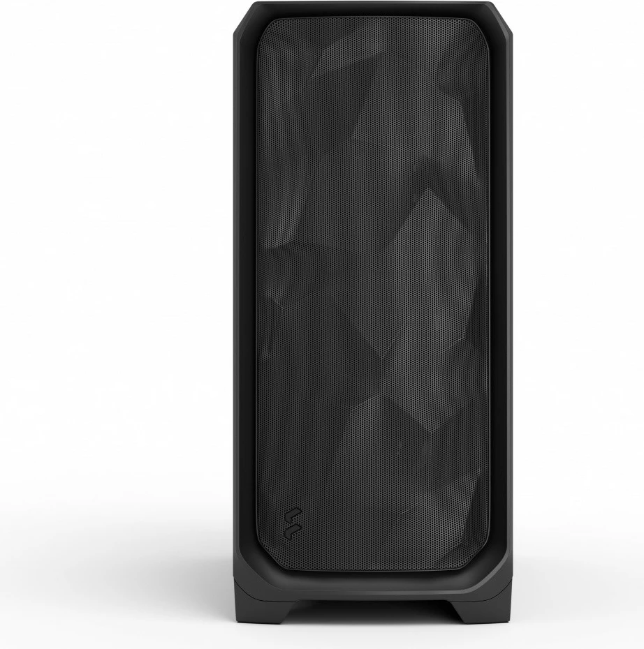 Ohišje Meshify 3, Fractal Design, ATX, črno, steklo Light Tint