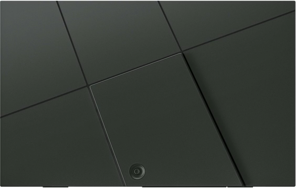 OLED monitor 15,6" AG NEOVO N1651, 4K, USB-C, mini HDMI, črn