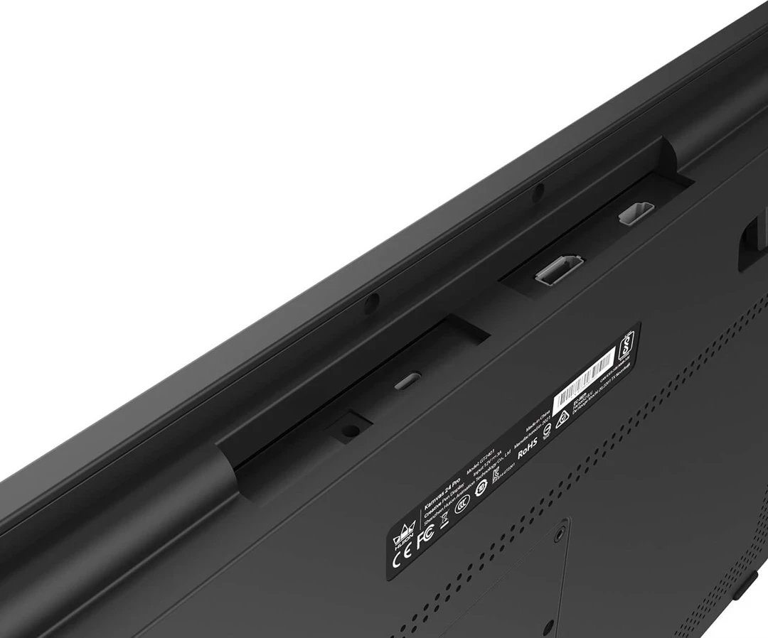 Grafična tablica  HUION KAMVAS PRO 24 4K
