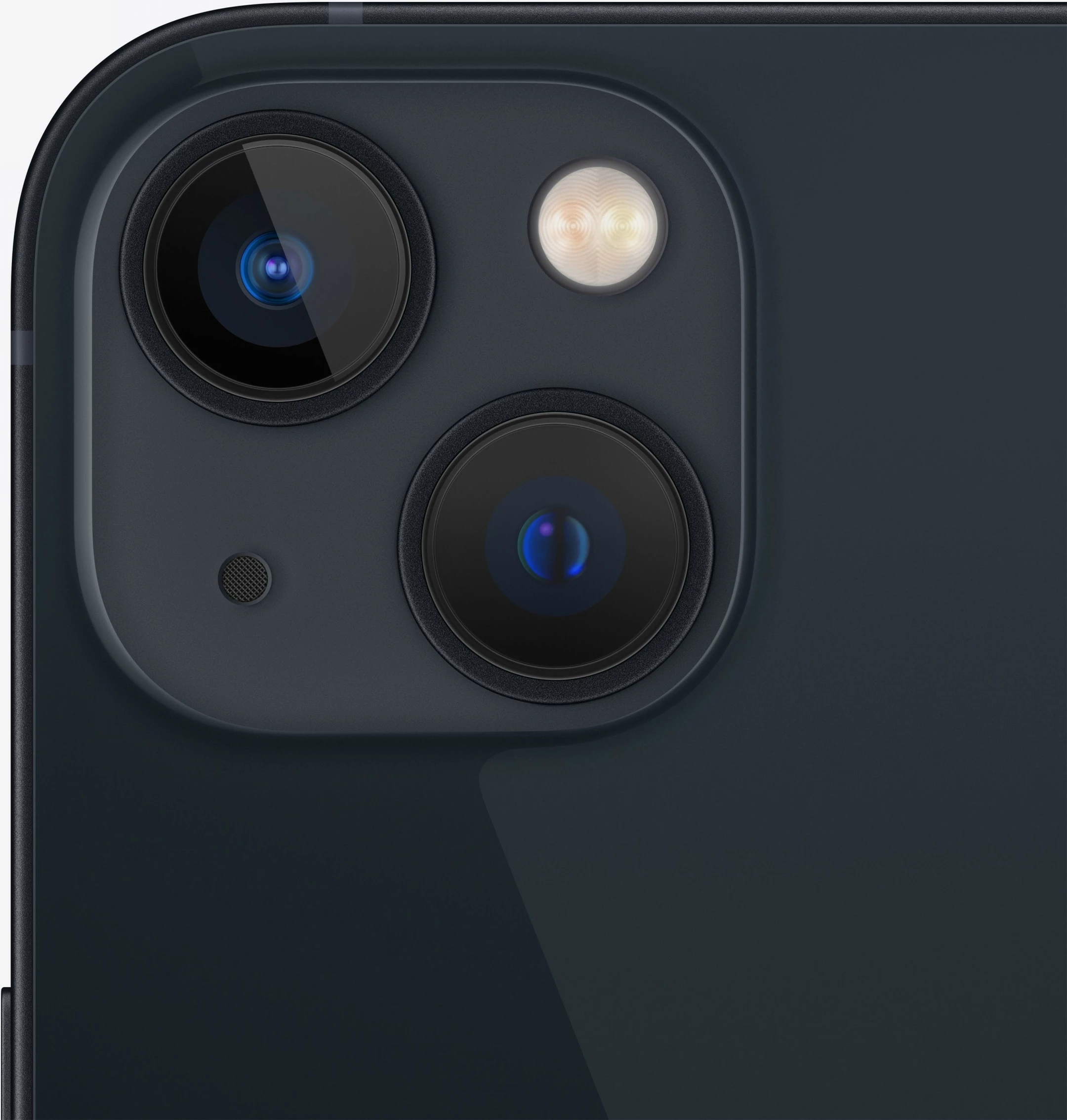 Pametni telefon Apple iPhone 13, 6.1", 128 GB, črn