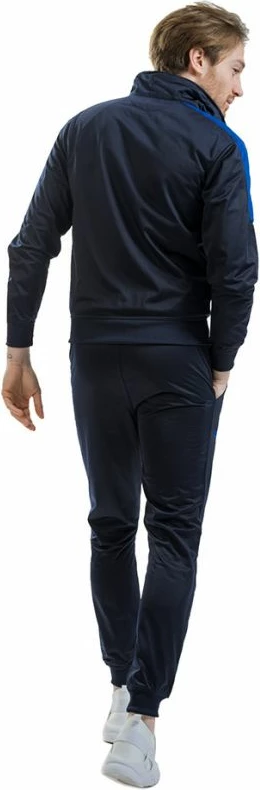 Trenerka Givova, modra mornarska