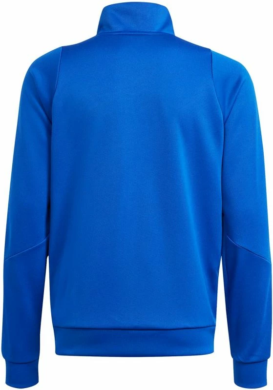Trenirni duks za otroke Tiro 24, adidas, moder