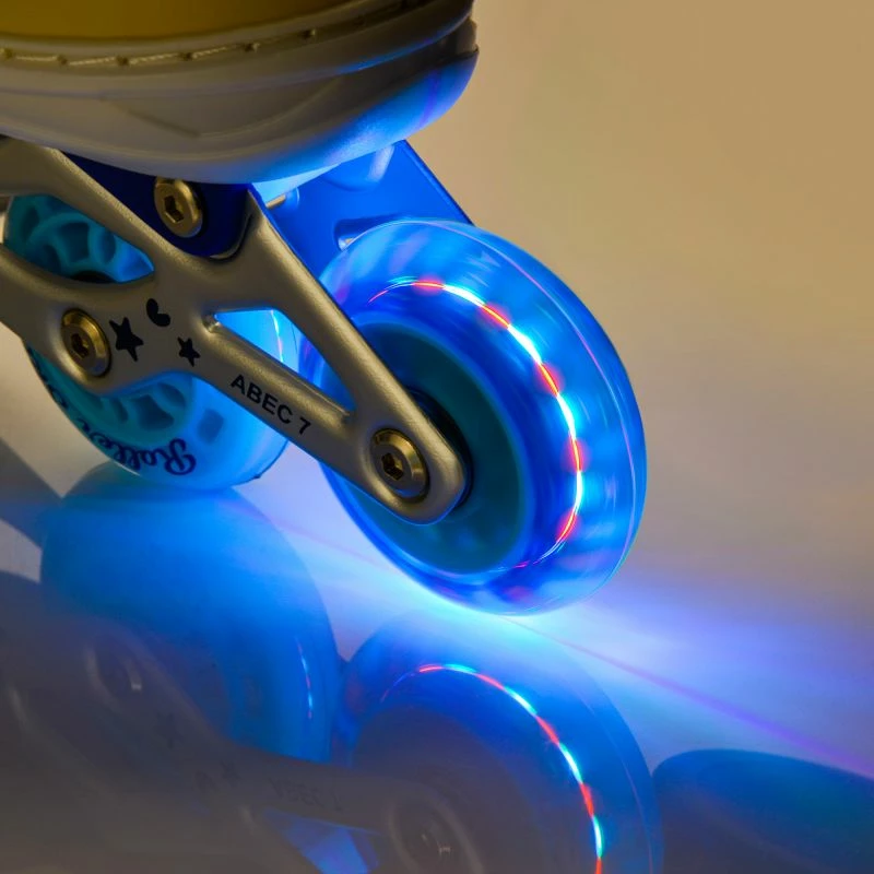 Role 4-v-1 Unicorn, Meteor, za dekleta