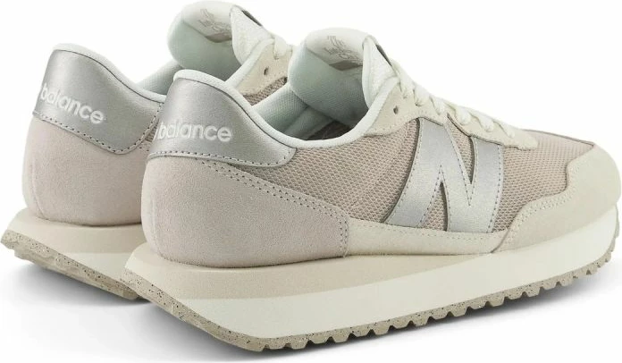 Superge, New Balance, bež
