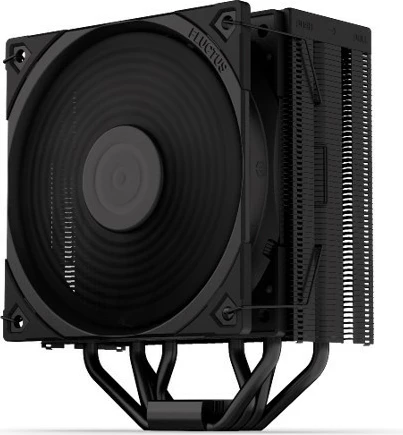 Zračni hladilnik za CPU Endorfy Fera 5 Black EY3A011, 12 cm, črn