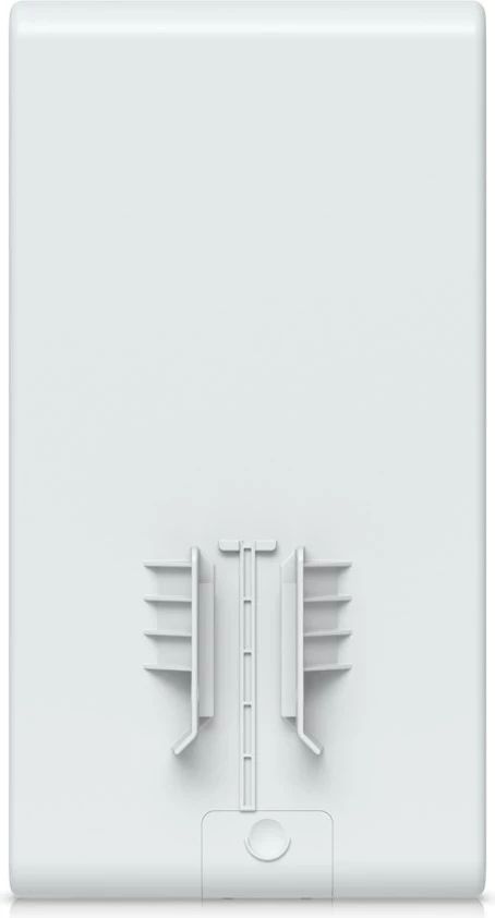 Brezžična dostopna točka Ubiquiti U6 Mesh Pro, bela
