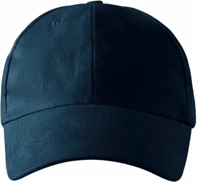 Otroška kapa Malfini, temno modra
