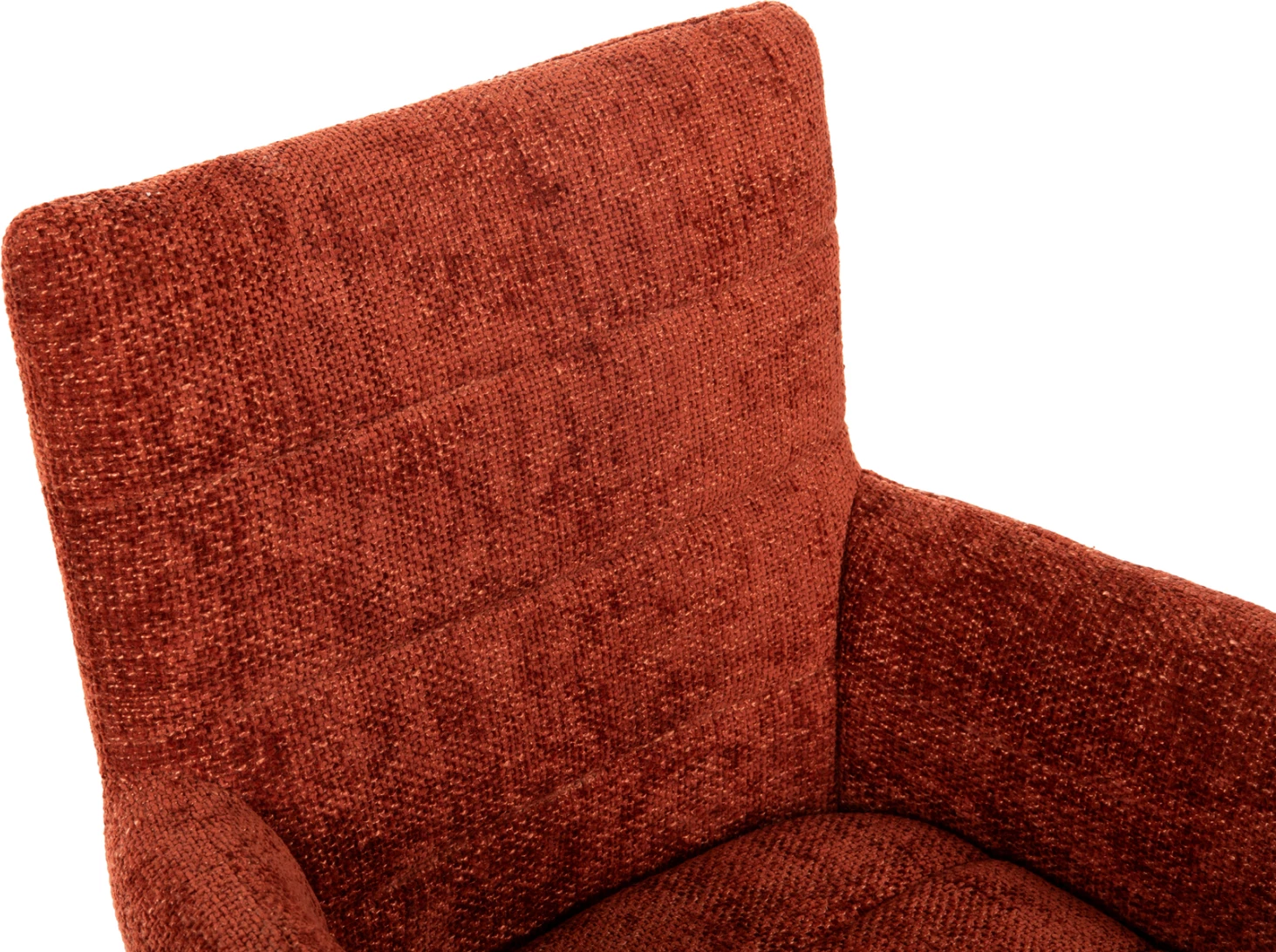 Jedilni set za notranje prostore 7 kosov FH21042 miza PAOLO & 6 naslanjačev GAZER