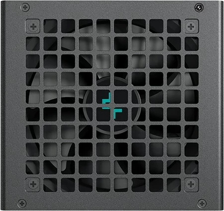 Napajalnik DeepCool PL800D, 800 W, ATX, črn