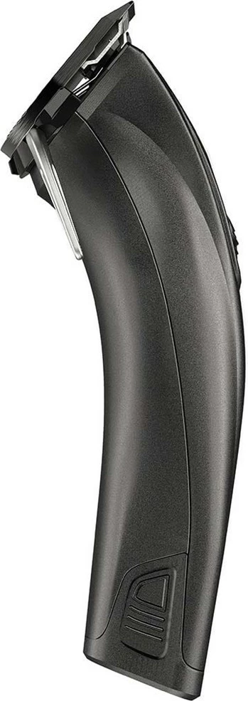 Profesionalna britvica za striženje Wahl Genio, 1876-0488, z litij-ionsko baterijo, črna