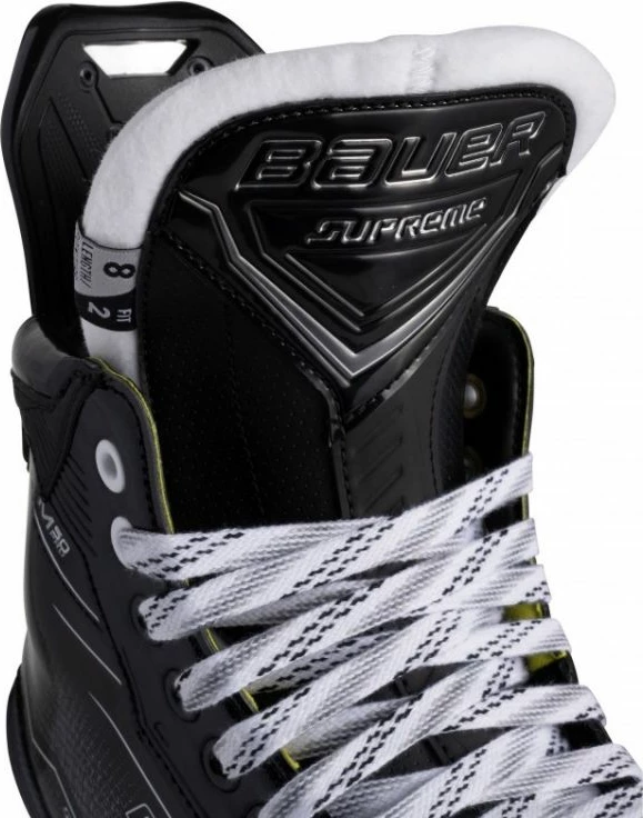 Patine za hokej Bauer Supreme M50 Pro Sr, črne, moške