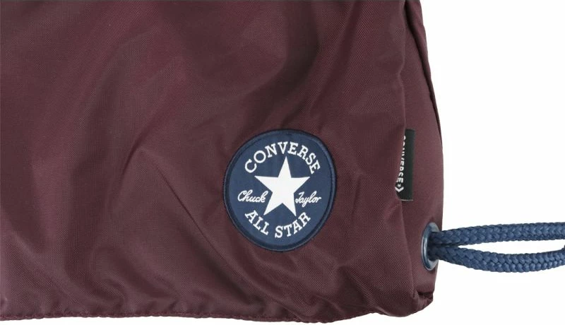 Torba Converse, rdeča