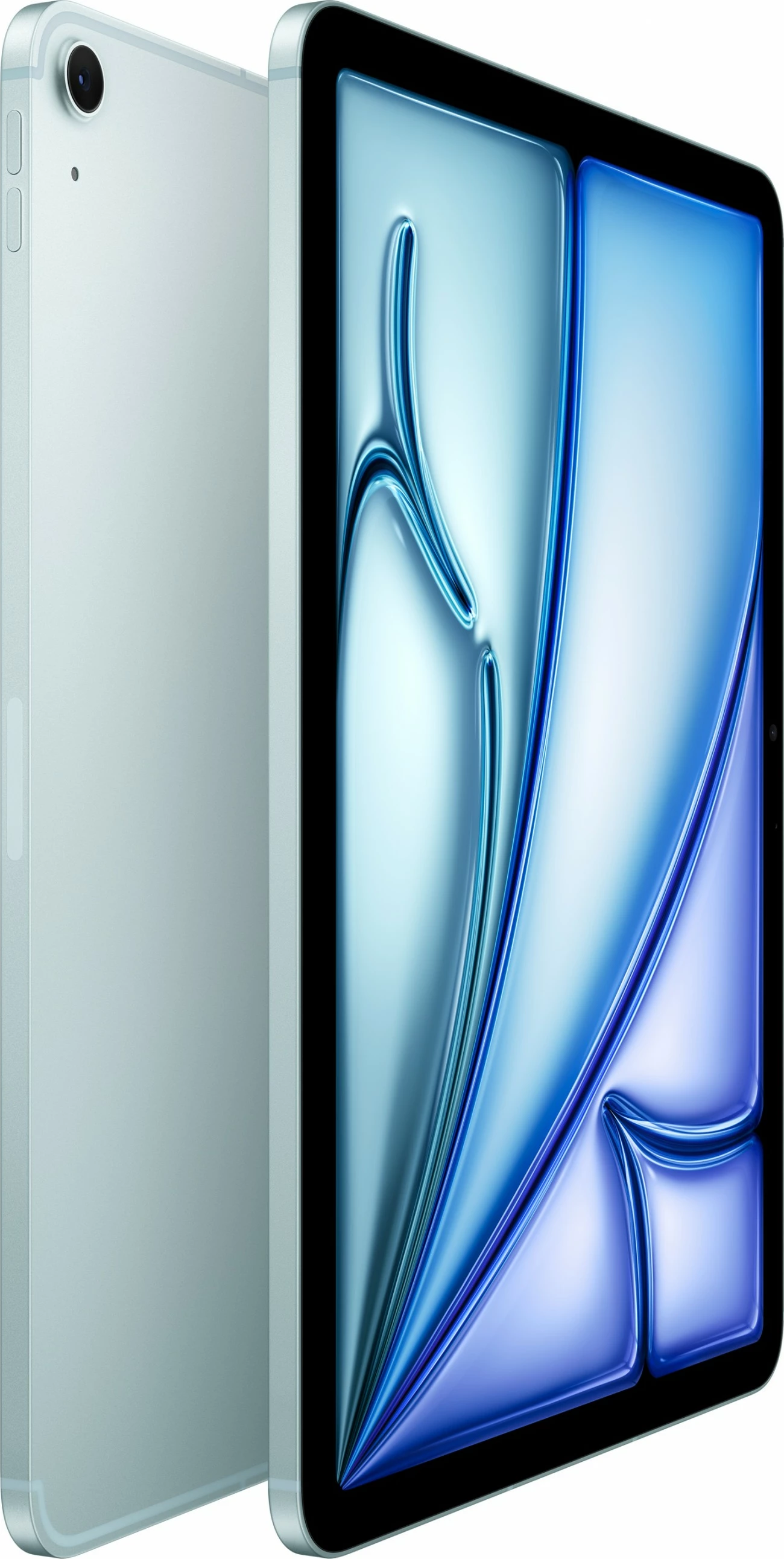 Tablica 11-inch z 1TB, Wi‑Fi + Cellular, modra Apple iPad Air