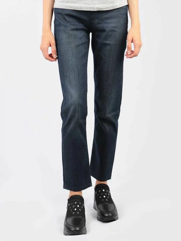 Džins hlače za ženske Wrangler