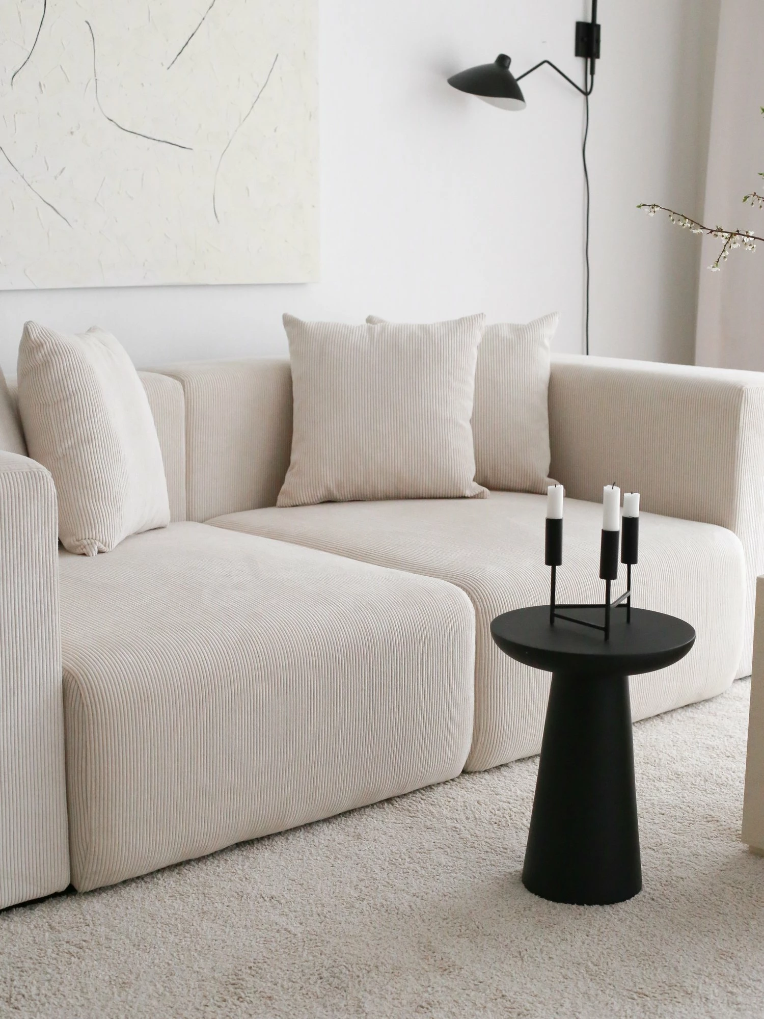 Trosed Atelier del Sofa, Yolo, bel