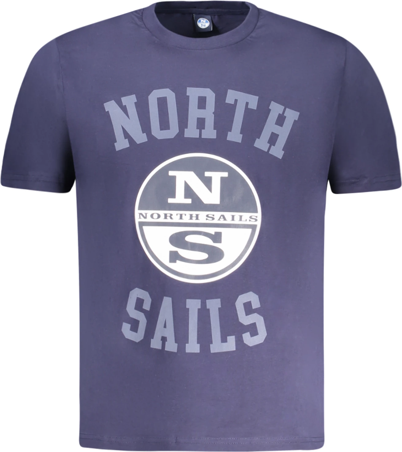 Majica za moške NORTH SAILS, modra