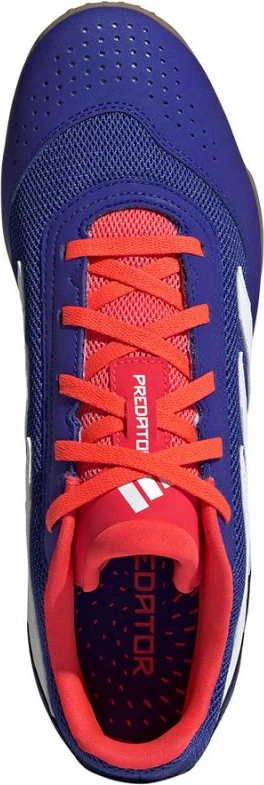 Nogometni čevlji za moške adidas, modri