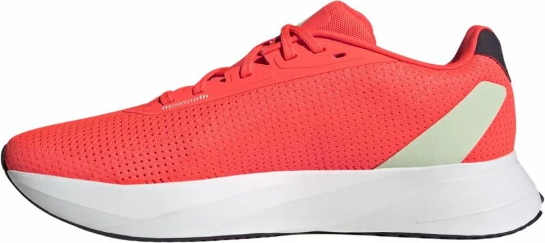 Atletski tekaški copati, adidas Duramo SL ID8360, rdeči