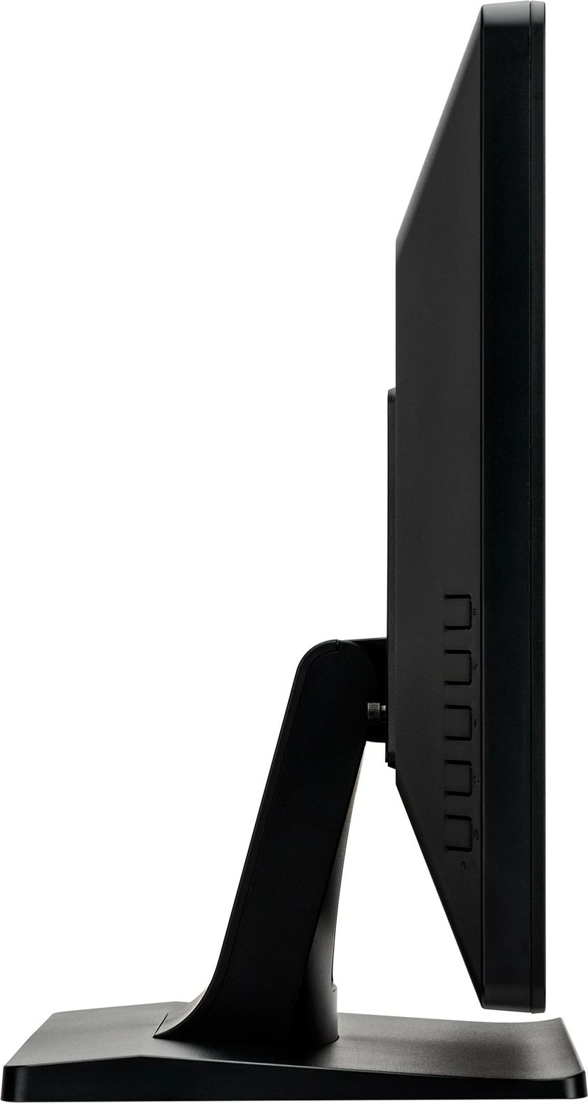 Zaslon na dotik iiyama ProLite T1721MSC-B2, 17", LED, črn