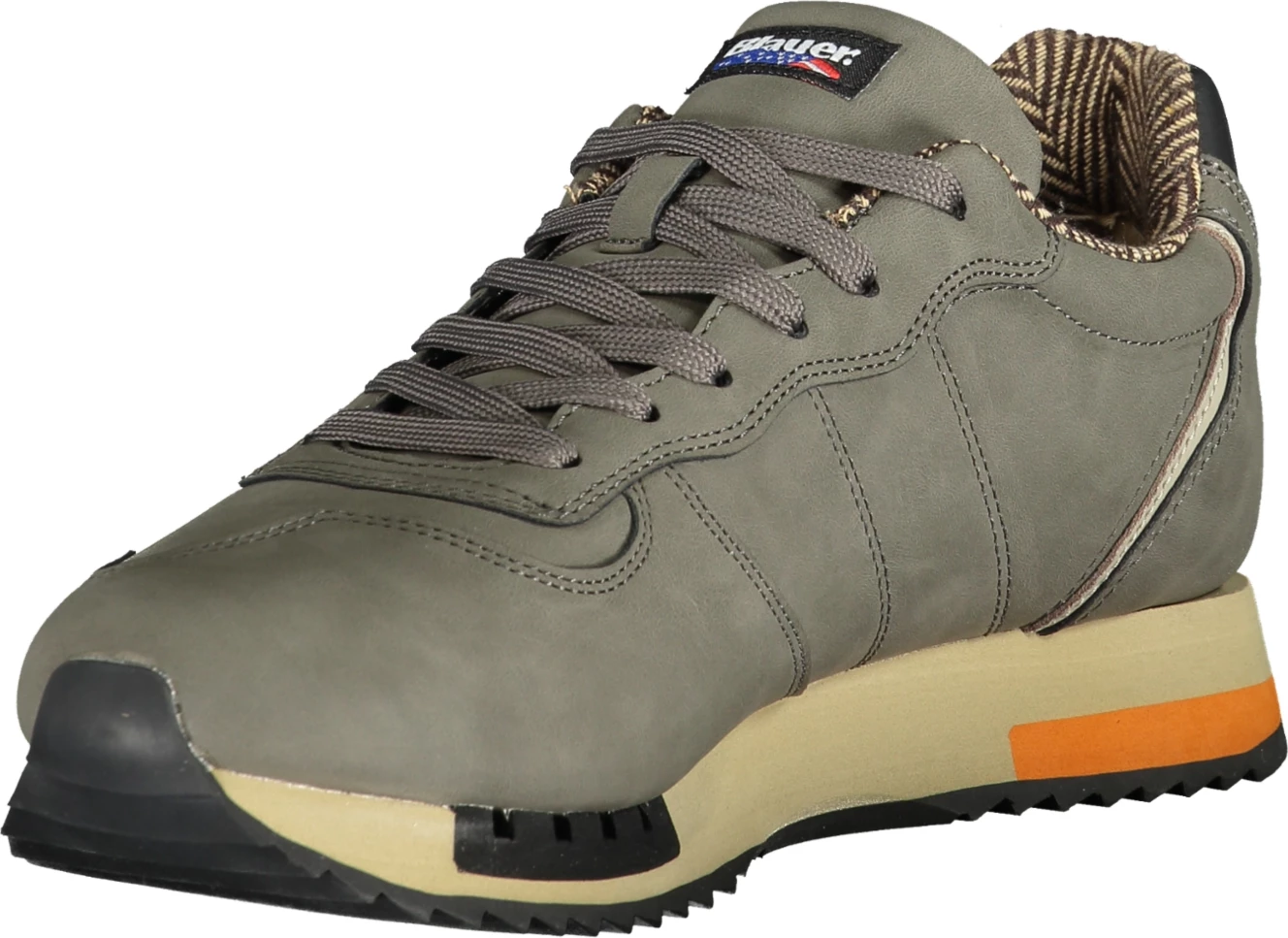 Atletske superge Blauer, sive, moški